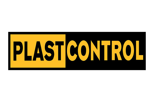 PLAST CONTROL Logo