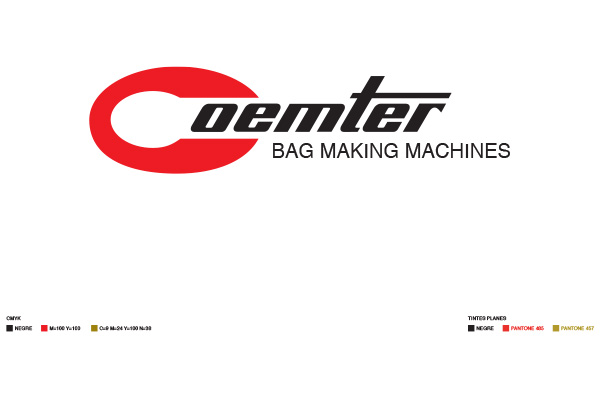 COEMTER Logo