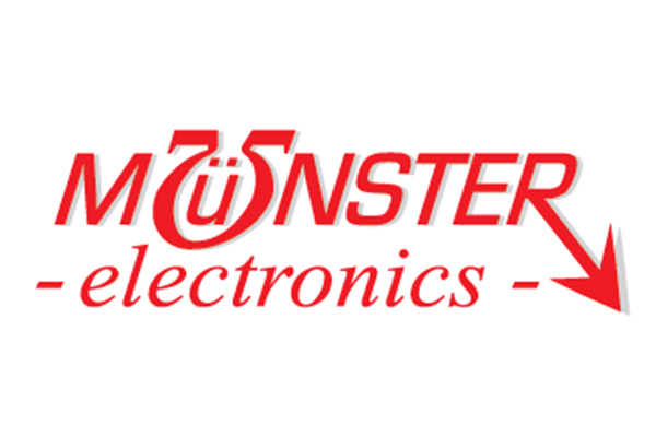 Münster Electronics Logo