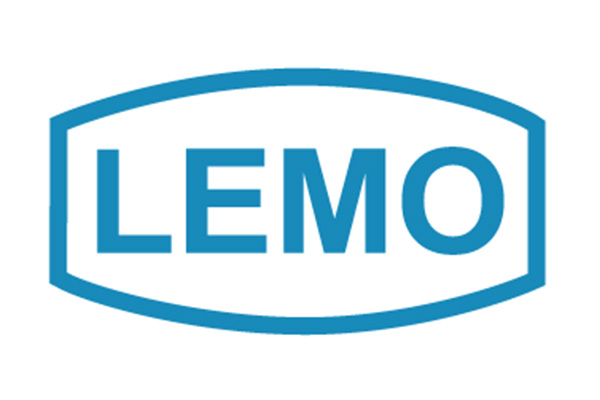 LEMO Logo