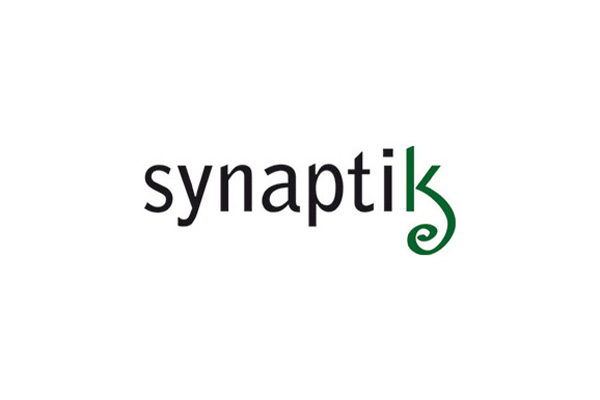 SYNAPTIK Logo